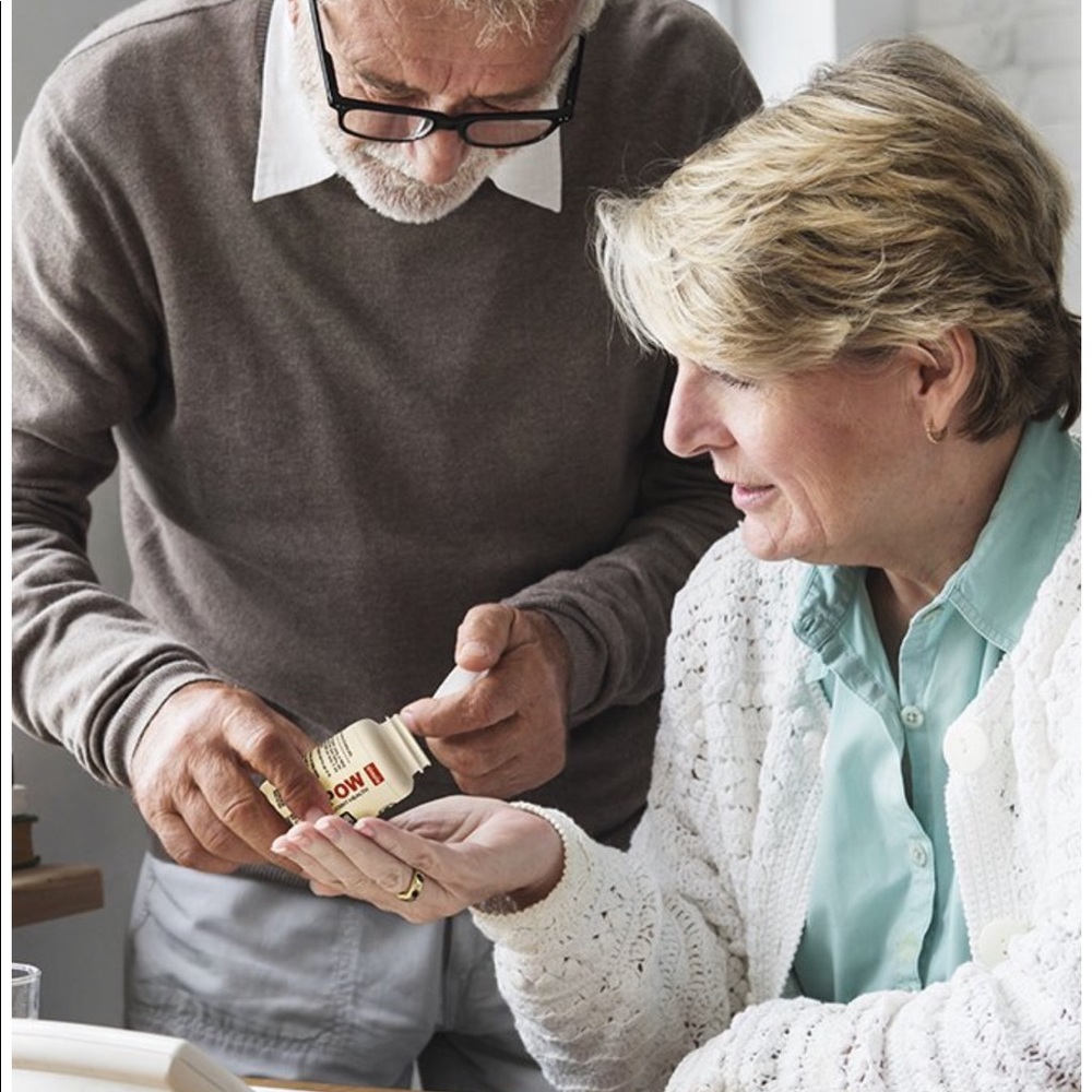 Meet your Posher, Lung